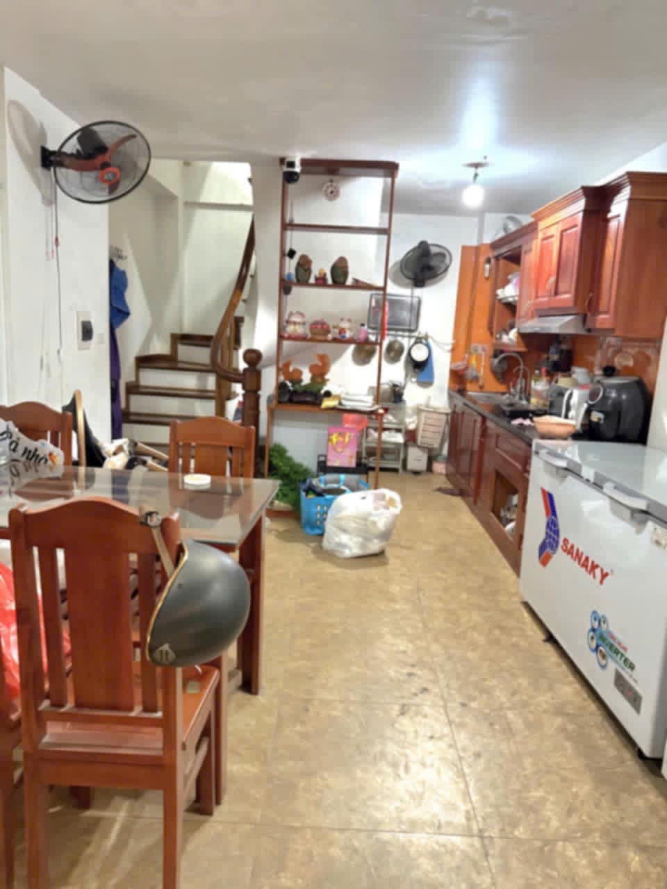 NHANH CÒN KỊP NHÀ NGUYỄN ĐÌNH THI_ THỤY KHUÊ TT TÂY HỒ GIÁP DANH BA ĐÌNH KD ONNILE CÁCH MẶT PHỐ 6M 7 TỶ 2